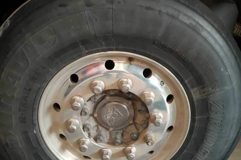 OmecoHub - Immagine ANDREOLI 37PE